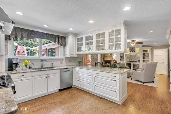 8149 GREEN GLADE RD, Jacksonville, FL 32256