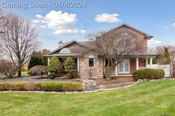 11717 Pardee Road, Taylor, MI 48180