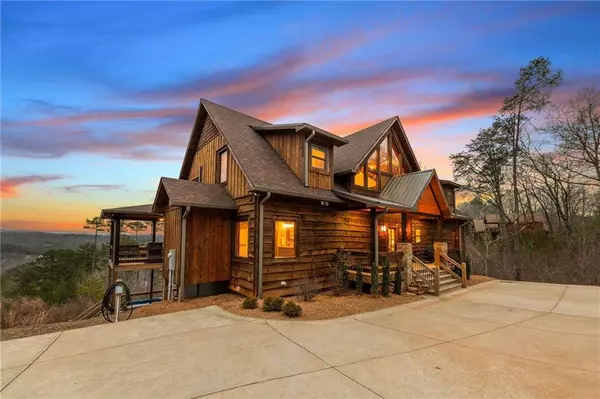 120 Riverview Terrace, Blue Ridge, GA 30513