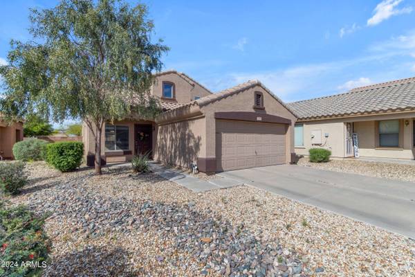 15560 W MOHAVE Street, Goodyear, AZ 85338