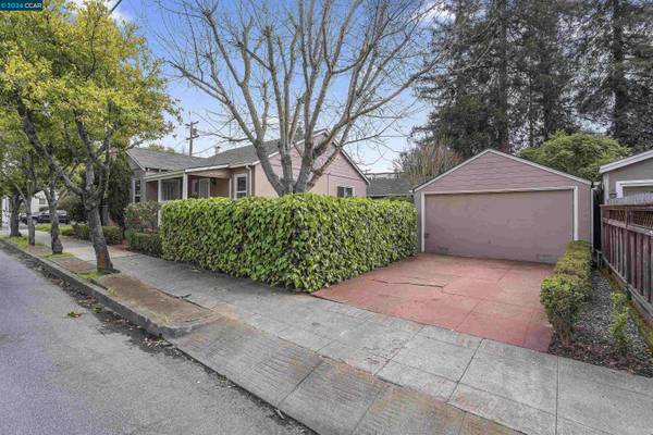 501 Diehl Ave, San Leandro, CA 94577
