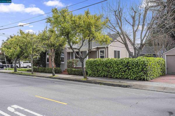 501 Diehl Ave, San Leandro, CA 94577