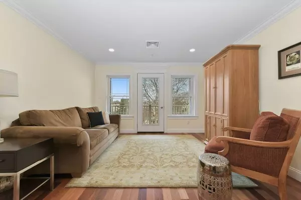 45 Hancock Street #303, Quincy, MA 02171