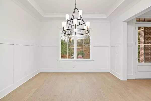 671 Embry LN, Marietta, GA 30066