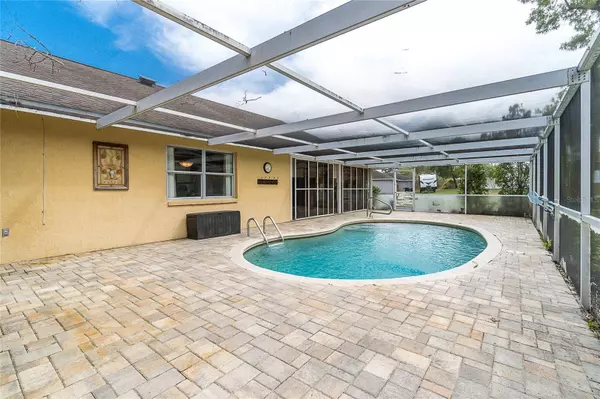 3079 PINTADO AVE, Spring Hill, FL 34609
