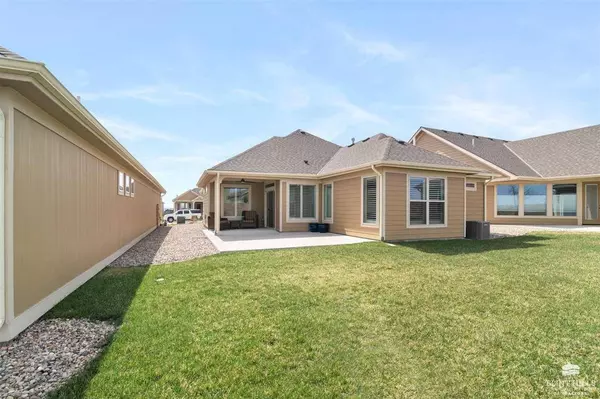 4708 Lichen LN, Manhattan, KS 66503