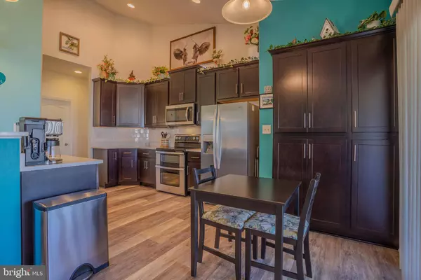 30 TWAIN ST, Gerrardstown, WV 25420