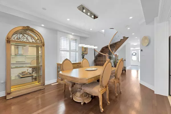 29 Rain Forest Ln, Halton Hills, ON L7G 0L8