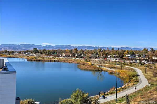 3101 W 47th AVE #19, Denver, CO 80211