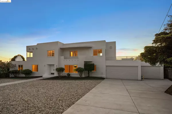 2511 Arlington Blvd, El Cerrito, CA 94530