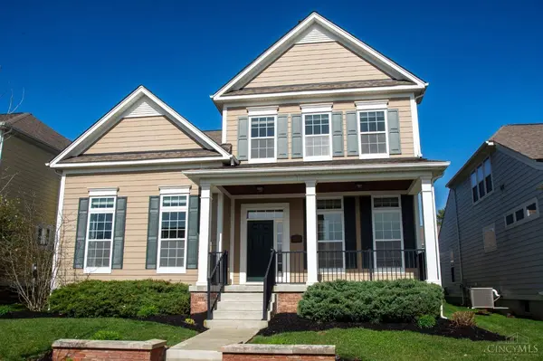 7071 Gruber Dr, Mason, OH 45040