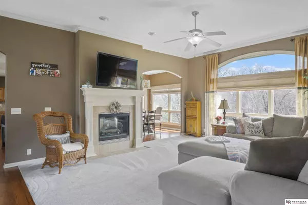 7421 S 168th Avenue, Omaha, NE 68136