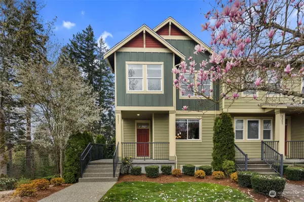 2331 25th AVE NE, Issaquah, WA 98029