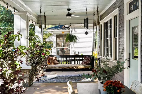 671 Catherine ST SW, Atlanta, GA 30310