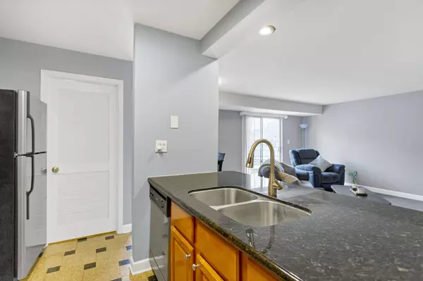 1750 Sleepy Hollow CT #7, Schaumburg, IL 60195