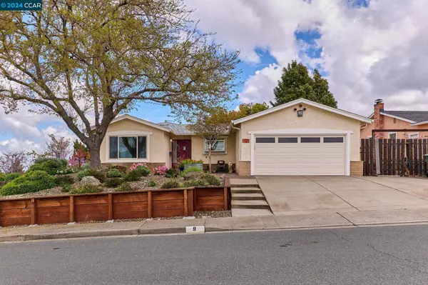 9 Cedarbrook Pl, Pittsburg, CA 94565