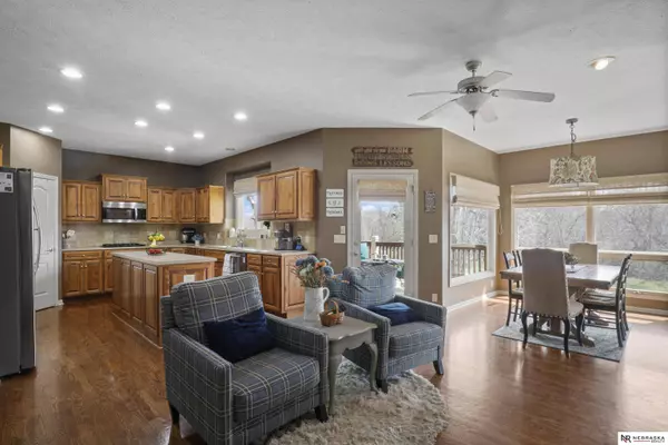 7421 S 168th Avenue, Omaha, NE 68136