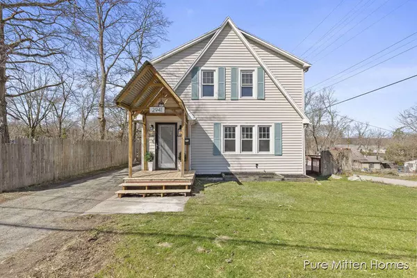 2941 Coit NE Avenue, Grand Rapids, MI 49505