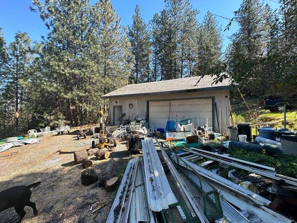 17297 River Ranch RD, Grass Valley, CA 95949
