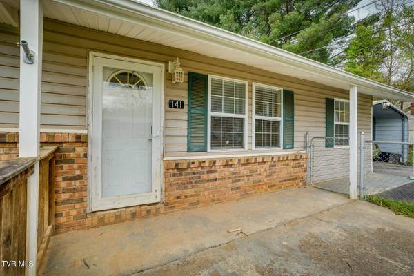 141 Morris DR, Gate City, VA 24251