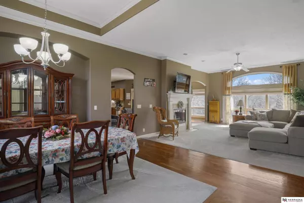 7421 S 168th Avenue, Omaha, NE 68136