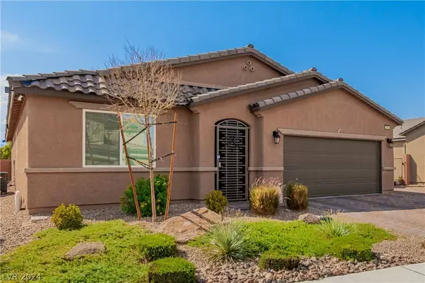 7041 Cinder Horse Street, Las Vegas, NV 89131