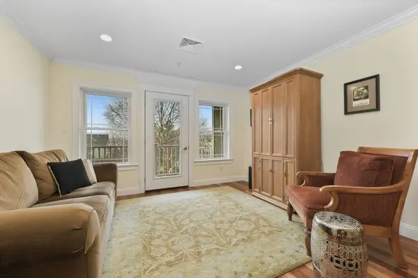 45 Hancock Street #303, Quincy, MA 02171