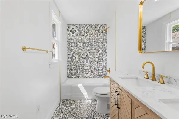 415 N 9th Street, Las Vegas, NV 89101