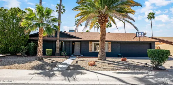 1101 E WESCOTT Drive, Phoenix, AZ 85024