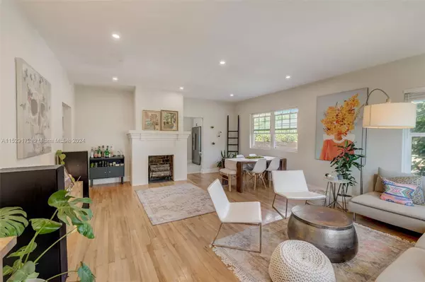 11948 NE 9th Ave, Biscayne Park, FL 33161