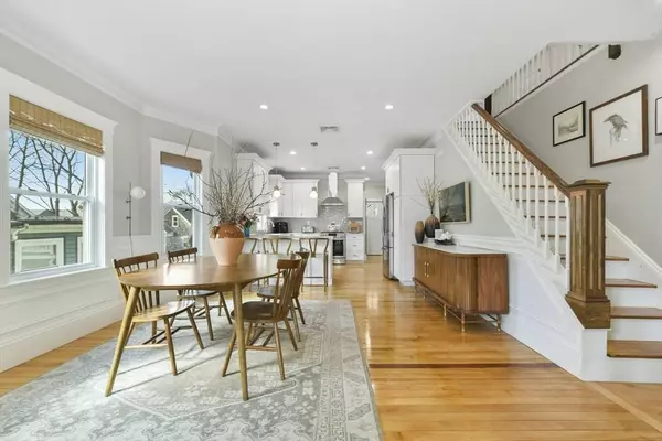 10 Fairview St #2, Boston, MA 02131