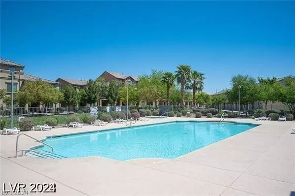 4437 Dover Straight Street #204, Las Vegas, NV 89115