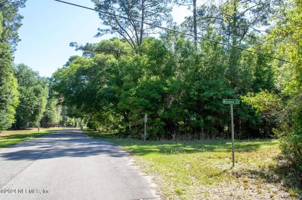 0 LAREDO ST, Keystone Heights, FL 32656