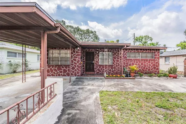 3008 W TAMPA BAY BLVD, Tampa, FL 33607