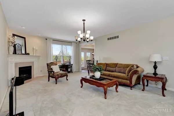 5759 Reserve Ct, Fairfield, OH 45014