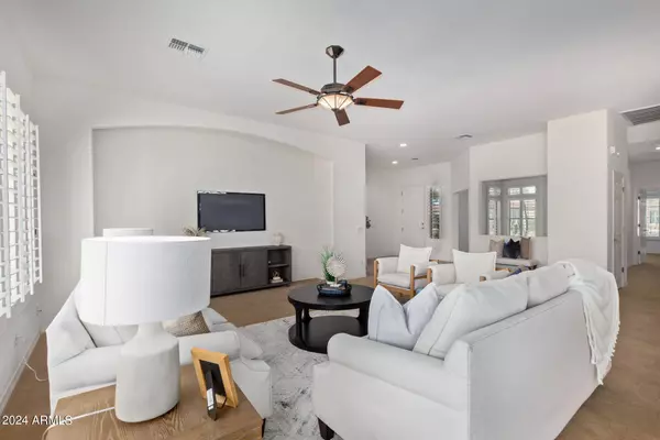 4753 E JUDE Court, Gilbert, AZ 85298