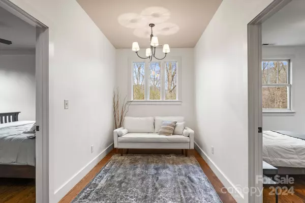 144 Rabbit Ridge RD, Fletcher, NC 28732