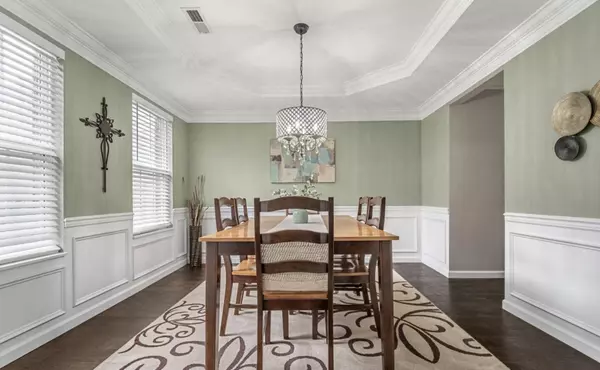 7307 Jenkins Creek Dr, Knoxville, TN 37931