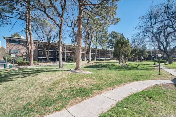 6800 E Tennessee AVE #671, Denver, CO 80224