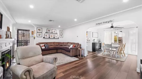 651 W I ST, Ontario, CA 91762