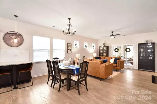 5079 Lily Pond CIR, Waxhaw, NC 28173