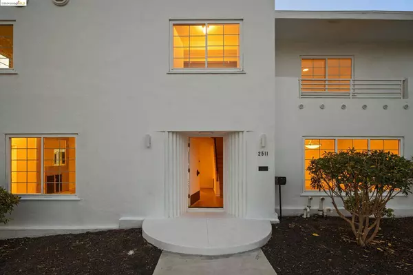 2511 Arlington Blvd, El Cerrito, CA 94530