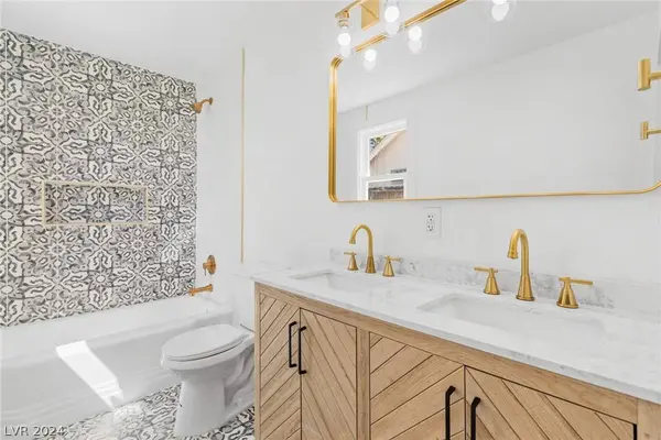 415 N 9th Street, Las Vegas, NV 89101