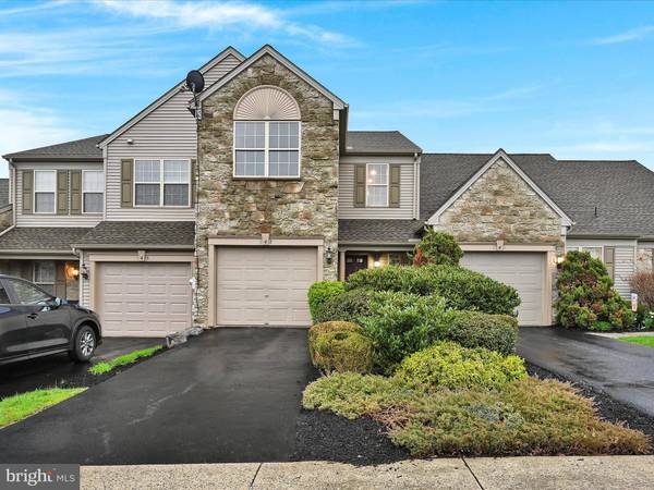647 SPRINGHOUSE LN, Hummelstown, PA 17036