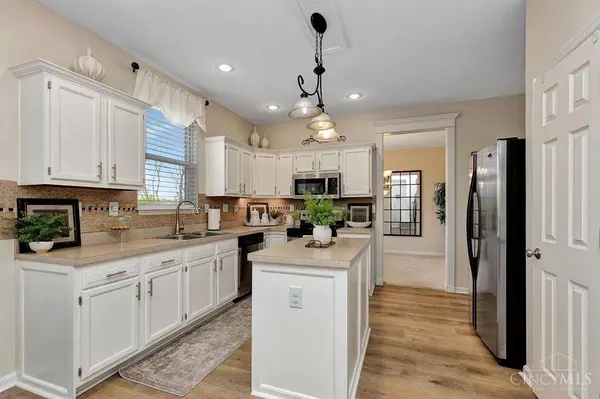 5759 Reserve Ct, Fairfield, OH 45014