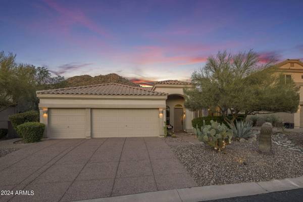 3359 N BOULDER Canyon, Mesa, AZ 85207