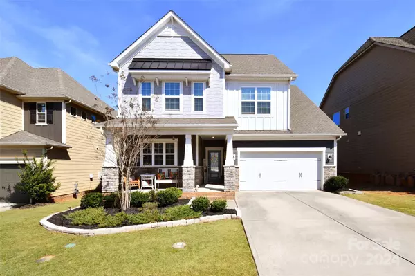 5079 Lily Pond CIR, Waxhaw, NC 28173