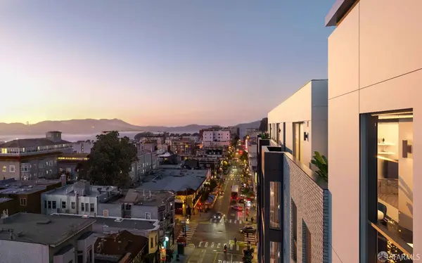 1580 Pacific AVE, San Francisco, CA 94109