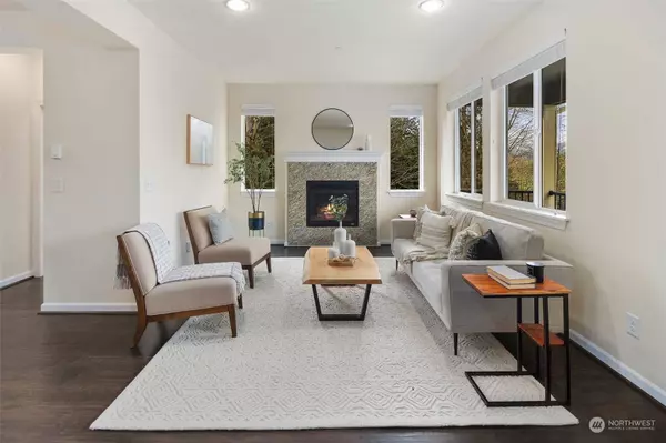 2331 25th AVE NE, Issaquah, WA 98029