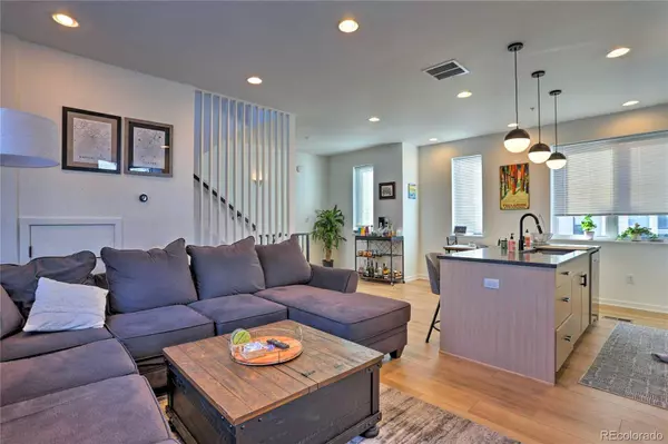 3101 W 47th AVE #19, Denver, CO 80211